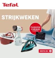 Tefal webshop