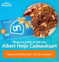 Albert Heijn Cadeaukaart