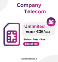 Company Telecom