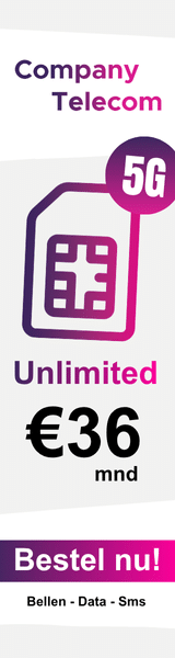 Company Telecom | Alles onder één dak