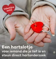 Hartstichting