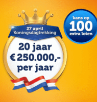 Staatsloterij