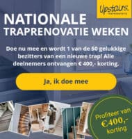Traprenovatie