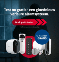alarmsysteem