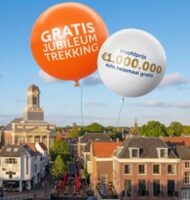 Staatsloterij Jackpot