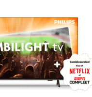 KPN Internet en Tv