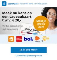 Stempunt