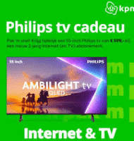 KPN internet