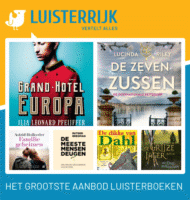 luisterboeken