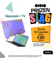 Odido Thuis