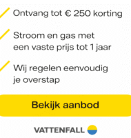 Vattenfall