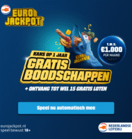 Eurojackpot