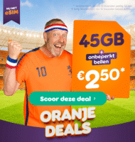 50Plus mobiel