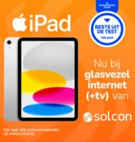 Solcon abonnement