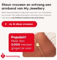 Steun Hartstichting