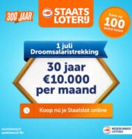 Staatsloterij
