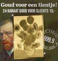 Goudbaar