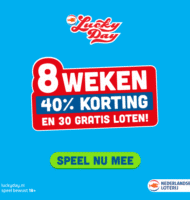 Lucky Day