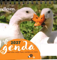 Landleven tijdschrift
