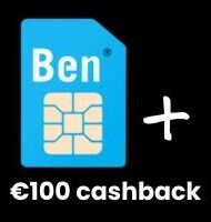 Ben Sim Only