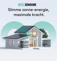 Zendure Thuisbatterijen