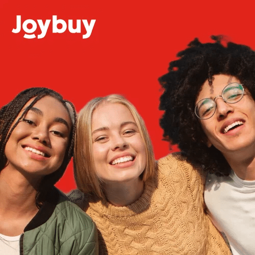 JoyBuy Plus met 4 maanden Gratis Spotify Premium