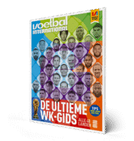 Voetbal International