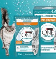 Purina ONE Hydralife