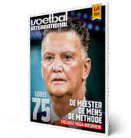 Voetbal International