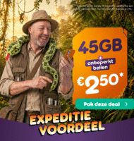 50Plus mobiel