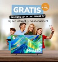 Gratis televisie