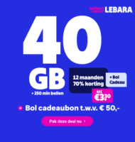 Lebara