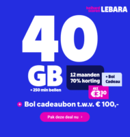Lebara