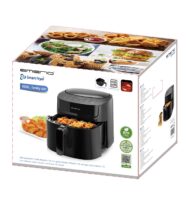 Gratis Airfryer