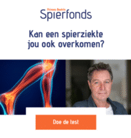 Spierziekte