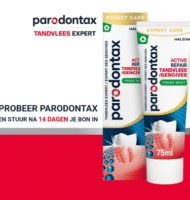 Parodontax