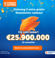 Staatsloterij